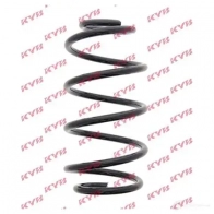 Пружина подвески KAYABA S4CO 84 902511 RH1063 4909500612224 - Изображение 3