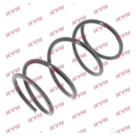 Пружина подвески KAYABA RG3574 902442 KX6 W0 - Изображение 3