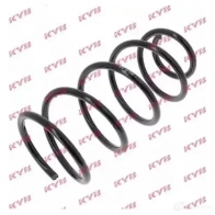 Пружина подвески KAYABA RC3430 2 JMKC 901885 - Изображение 2
