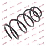 Пружина подвески KAYABA RC3430 2 JMKC 901885 - Изображение 4