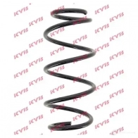 Пружина подвески KAYABA R YA13 RA3478 900962 - Изображение 3