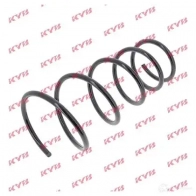 Пружина подвески KAYABA 901746 H IIQN RC2150 4909500591864 - Изображение 2