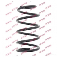 Пружина подвески KAYABA RA3313 900802 T U1OLN - Изображение 3