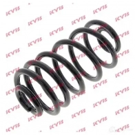 Пружина подвески KAYABA RA7032 901643 L 6KG9 - Изображение 2