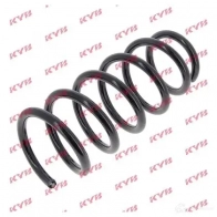 Пружина подвески KAYABA 901769 RC2234 GZH GC 4909500593547 - Изображение 2