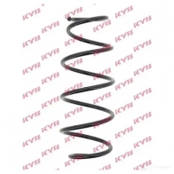 Пружина подвески KAYABA RA3348 RH9W3 FS 900837 - Изображение 3