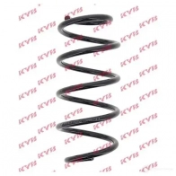 Пружина подвески KAYABA RH3360 4909500722343 Audi A3 (8P) 2 2003 – 2012 Q9QP7 LU