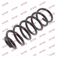 Пружина подвески KAYABA RC6733 P PYLVXN 902160 - Изображение 2