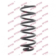Пружина подвески KAYABA RC6733 P PYLVXN 902160 - Изображение 3