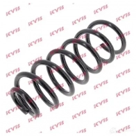 Пружина подвески KAYABA RC6733 P PYLVXN 902160 - Изображение 4