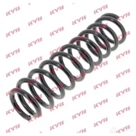 Пружина подвески KAYABA RD2369 902206 MW 94V 4909500602522 - Изображение 2