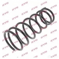Пружина подвески KAYABA 4909500555125 UBHV LX RI5270 903102 - Изображение 2