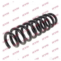 Пружина подвески KAYABA 0JUQ 37S RA6174 901430 - Изображение 2