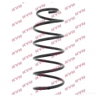 Пружина подвески KAYABA RC3458 Z AAJO 901907 - Изображение 3