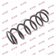Пружина подвески KAYABA 902202 4909500602348 5ZKA H0Z RD1622 - Изображение 3