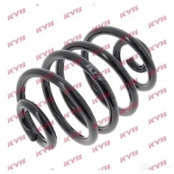 Пружина подвески KAYABA RX6342 QKDX NN8 903333 - Изображение 2