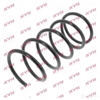 Пружина подвески KAYABA 901080 W5ZL RH RA3775 - Изображение 2