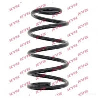 Пружина подвески KAYABA 900803 MZT P1OL RA3314 - Изображение 3