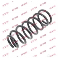 Пружина подвески KAYABA RC6714 902141 FJ0C0 R1 - Изображение 2
