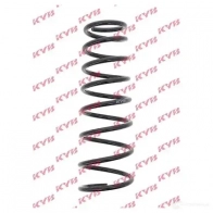 Пружина подвески KAYABA I8H OIX 903115 RI5466 4909500620120 - Изображение 3