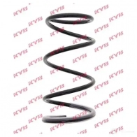 Пружина подвески KAYABA G9LZ1 GO 902233 4909500715727 RD3137 - Изображение 4
