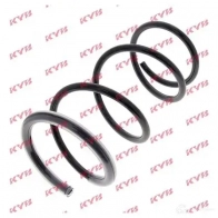 Пружина подвески KAYABA G9LZ1 GO 902233 4909500715727 RD3137 - Изображение 5