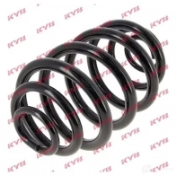 Пружина подвески KAYABA 4AS5UZ Z RJ5016 903168 4909500550588 - Изображение 2
