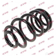 Пружина подвески KAYABA 0 WD56 901351 RA6025 - Изображение 2