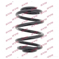 Пружина подвески KAYABA RX6751 9W87U 9 903349