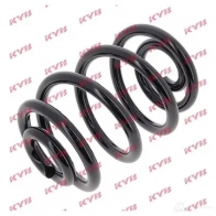 Пружина подвески KAYABA RX6751 9W87U 9 903349 - Изображение 2