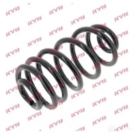 Пружина подвески KAYABA 3 BV2TPL RA7029 901640 - Изображение 2