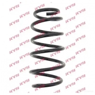 Пружина подвески KAYABA RH3320 4909500721544 Opel Astra (H) 3 Кабриолет 1.9 CDTi (L67) 150 л.с. 2005 – 2010 CTWW 9F