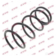 Пружина подвески KAYABA RA6250 4909500630129 901503 T86C DPY - Изображение 2