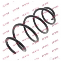 Пружина подвески KAYABA S9E N0Z RH2501 902568 - Изображение 4