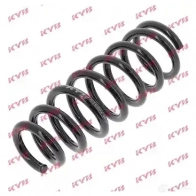 Пружина подвески KAYABA RI6504 903160 L8 5AQ 4909500724828 - Изображение 2