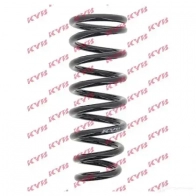Пружина подвески KAYABA RI6504 903160 L8 5AQ 4909500724828 - Изображение 3