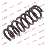 Пружина подвески KAYABA RI6504 903160 L8 5AQ 4909500724828 - Изображение 4