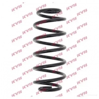 Пружина подвески KAYABA ASXD 00H 902940 RH6088 4909500618226 - Изображение 3