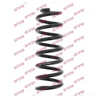 Пружина подвески KAYABA 902068 RC5930 WB KIIX8 4909500600689 - Изображение 2