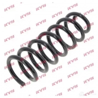 Пружина подвески KAYABA 902068 RC5930 WB KIIX8 4909500600689 - Изображение 3