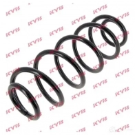 Пружина подвески KAYABA 901449 RA6193 13W ETQL - Изображение 2