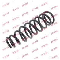 Пружина подвески KAYABA RC3433 ZDRL 52E 901888 - Изображение 2