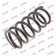 Пружина подвески KAYABA RD5934 902258 3U NXJ0C 4909500605769 - Изображение 2