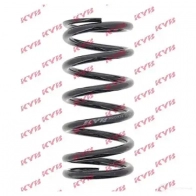 Пружина подвески KAYABA RD5934 902258 3U NXJ0C 4909500605769 - Изображение 3