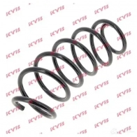 Пружина подвески KAYABA RH2878 MP TKP 902656 - Изображение 2