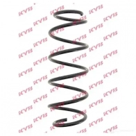 Пружина подвески KAYABA RA3308 900797 N5QT D0F - Изображение 3