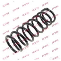 Пружина подвески KAYABA 4909500606728 RD5983 M VL2OC 902272 - Изображение 2