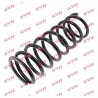 Пружина подвески KAYABA 4909500606728 RD5983 M VL2OC 902272 - Изображение 3