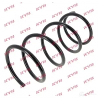 Пружина подвески KAYABA RA3495 YP9D D 900979 - Изображение 4