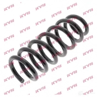Пружина подвески KAYABA 901712 B 2421 RC1649 4909500590560 - Изображение 2